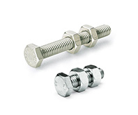 Clamping Screws